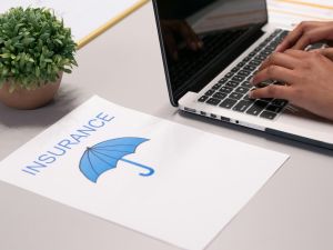 Goods Insurance Service