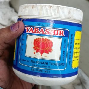 Tabashir Banslochan