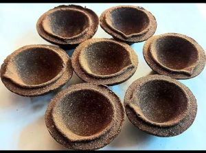 Eco Friendly Cow Dung Diya