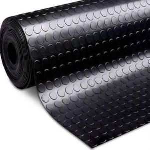 Electrical Insulation Mat