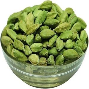 8 Mm Green Cardamom Seeds