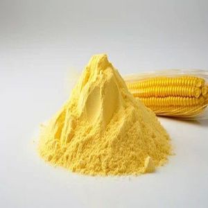 A Grade Corn Flour