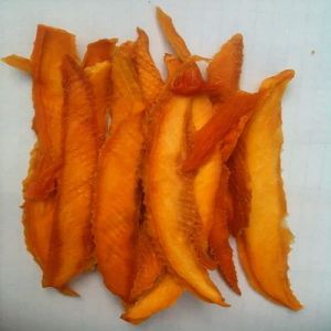 Dehydrated Mango Slice