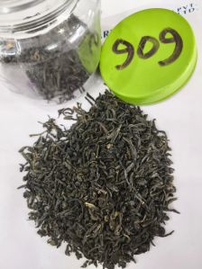 Assam Green Tea