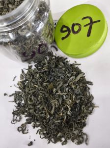 Darjeeling Green Tea