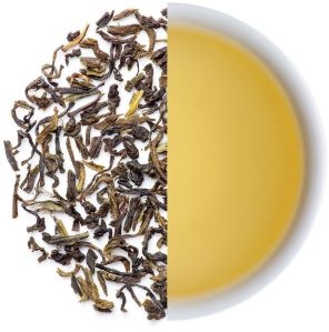 Darjeeling Premium Green Tea