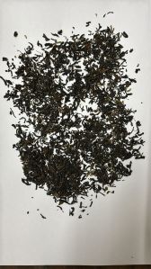 Grade ftgfop1 Organic Orthodox Certified Black Tea