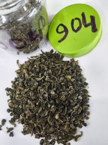 Green Tea Pearl Panchavati