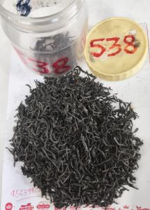 Sftgfop, Amchong Black Tea