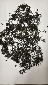 Grade ftgfop1 Organic Orthodox Certified Black Tea