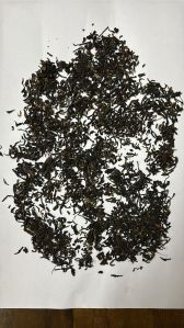 Grade ftgfop1 Organic Orthodox Certified Black Tea