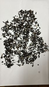 Grade ftgfop1 Organic Orthodox Certified Black Tea