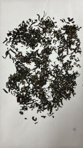Grade ftgfop1 Organic Orthodox Certified Black Tea