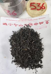 Sftgfop, Amchong Black Tea