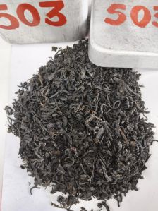 Sftgfop, Amchong Black Tea