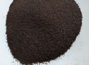 Dust Tea