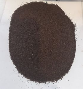 Dust Tea