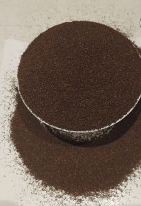 Dust Tea