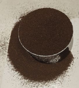 Dust Tea