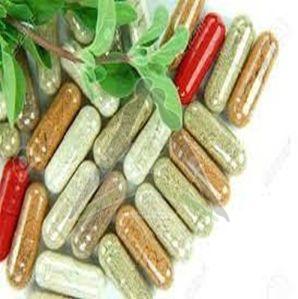Livcare Herbal Capsule