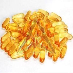 Omega-3 Capsule