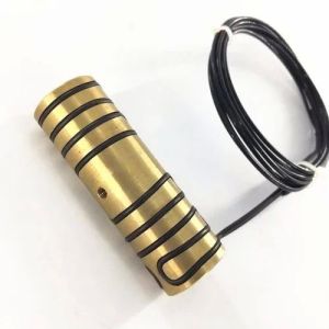 Casting Brass Coil Heater