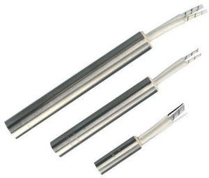 High Density Cartridge Heater