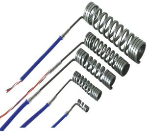 Hot Runner Mould Coil Heater