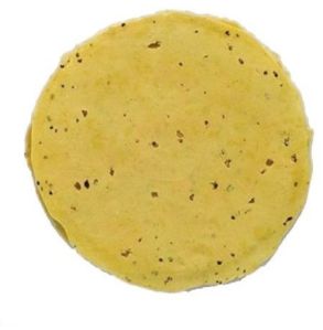 Moong Dal Papad