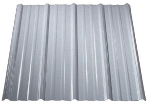 Galvalume Color Coated Roofing Sheet