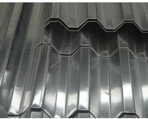 Galvalume Rib Profile Roofing Sheet