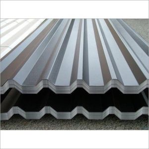Mild Steel Roofing Sheet