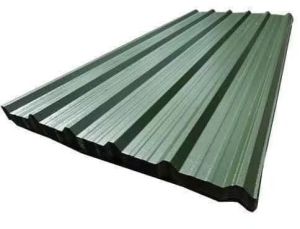 Residential Color Coated Roofing Sheet