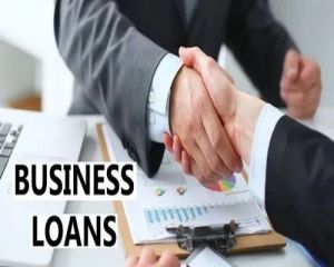 Business Loan Services