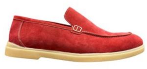 Mens Colored Shoes