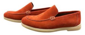 Mens Laofer Shoes
