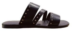 Ladies Flat Slippers