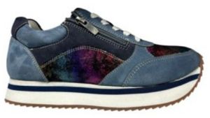 Ladies Sneaker Shoes