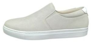 Mens Pull Up Shoes