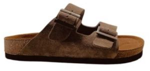 Ladies Flat Slippers