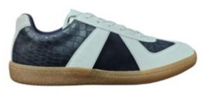Mens Flat Shoes