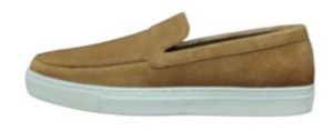 Mens Pull Up Shoes