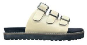 Ladies Flat Slippers