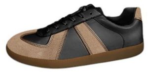 Mens Flat Shoes