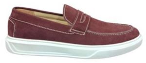 Mens Pull Up Shoes