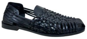 Mens Braided Sandals