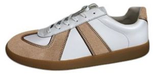 Mens Flat Shoes