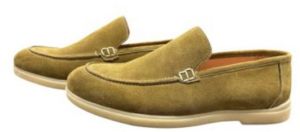 Mens Laofer Shoes