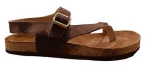 Ladies Flat Sandals