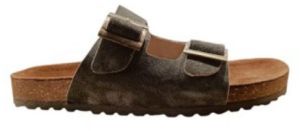 Ladies Flat Slippers